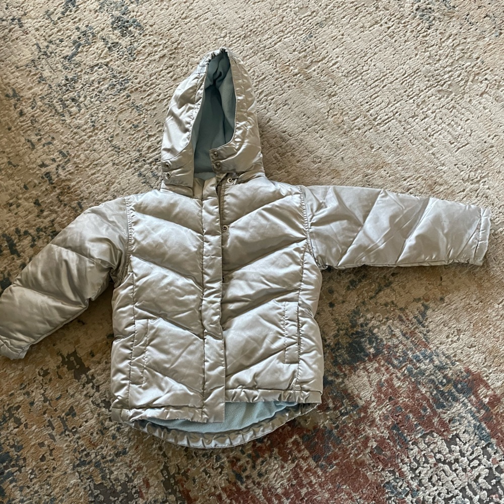 Kids. Jacket. Like new condition